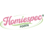 Homiespec Foods logo
